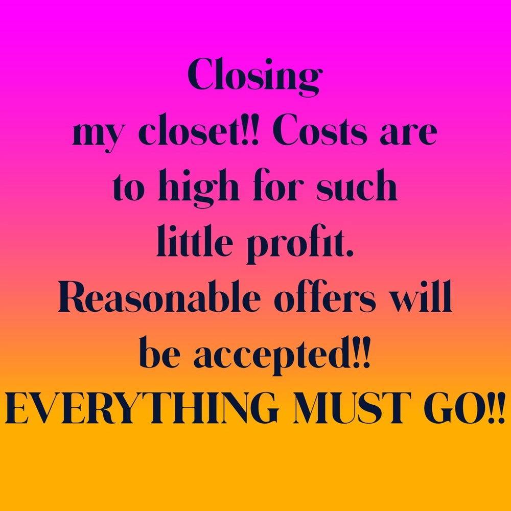 CLOSING